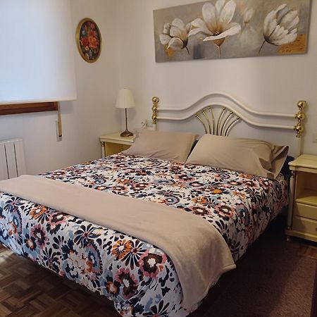 Apartamento Gran Via Ribadesella Bagian luar foto