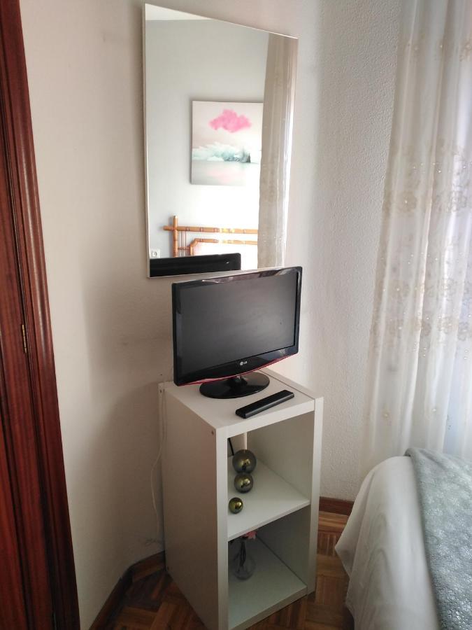 Apartamento Gran Via Ribadesella Bagian luar foto