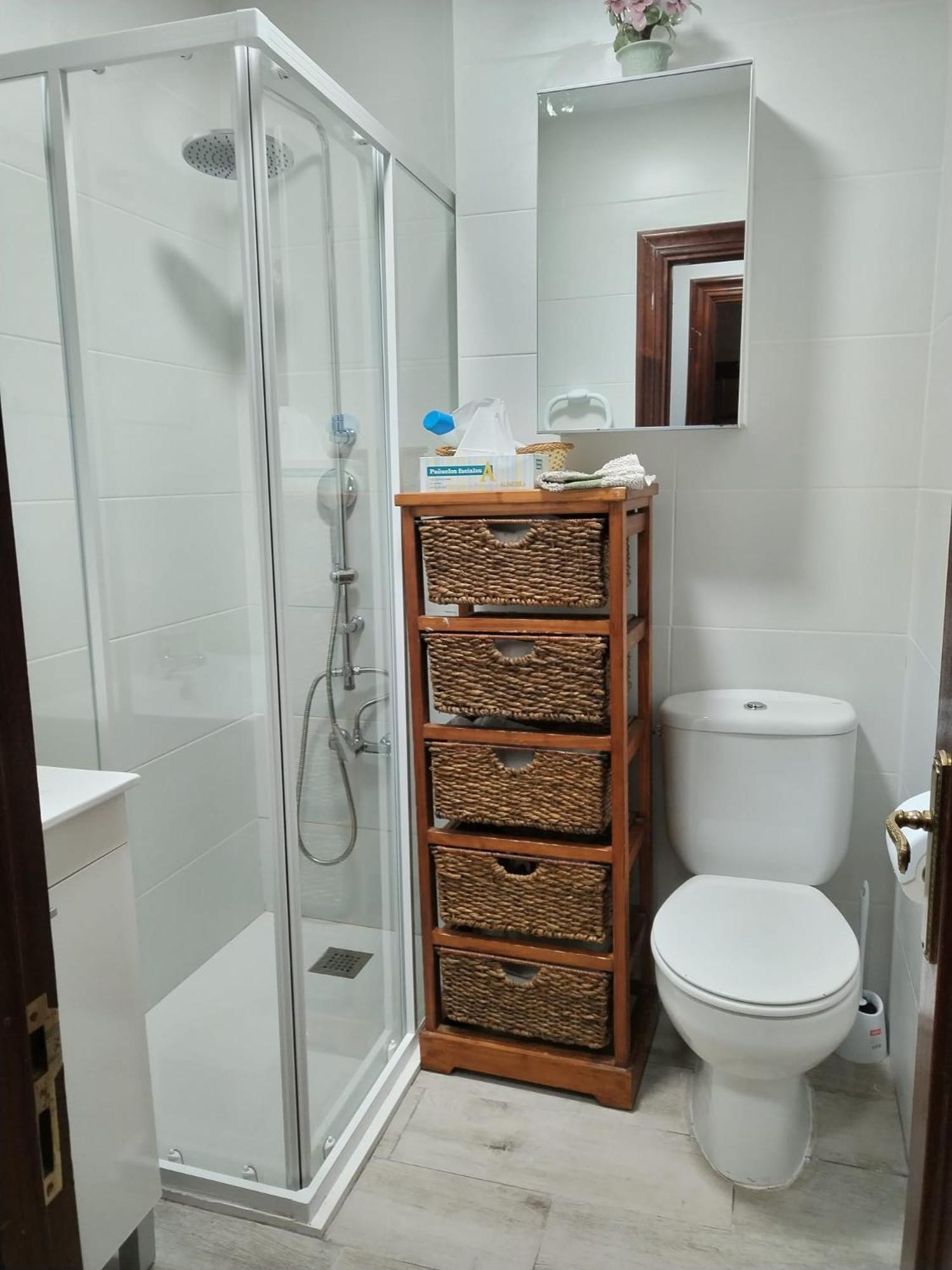 Apartamento Gran Via Ribadesella Bagian luar foto