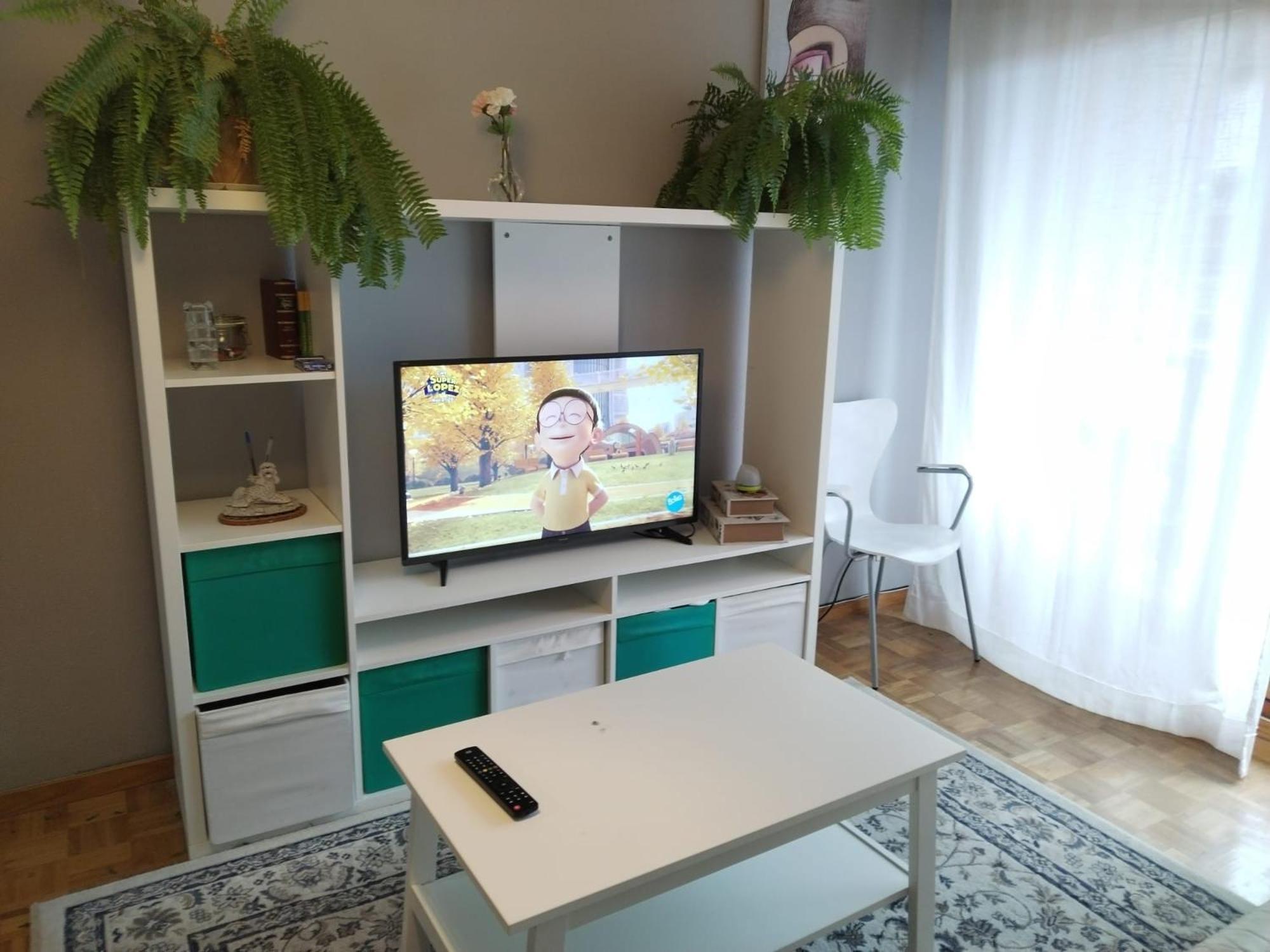 Apartamento Gran Via Ribadesella Bagian luar foto