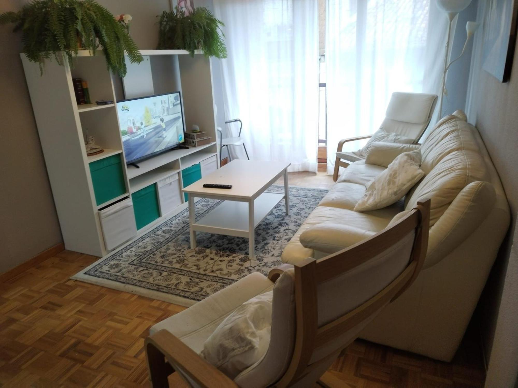 Apartamento Gran Via Ribadesella Bagian luar foto