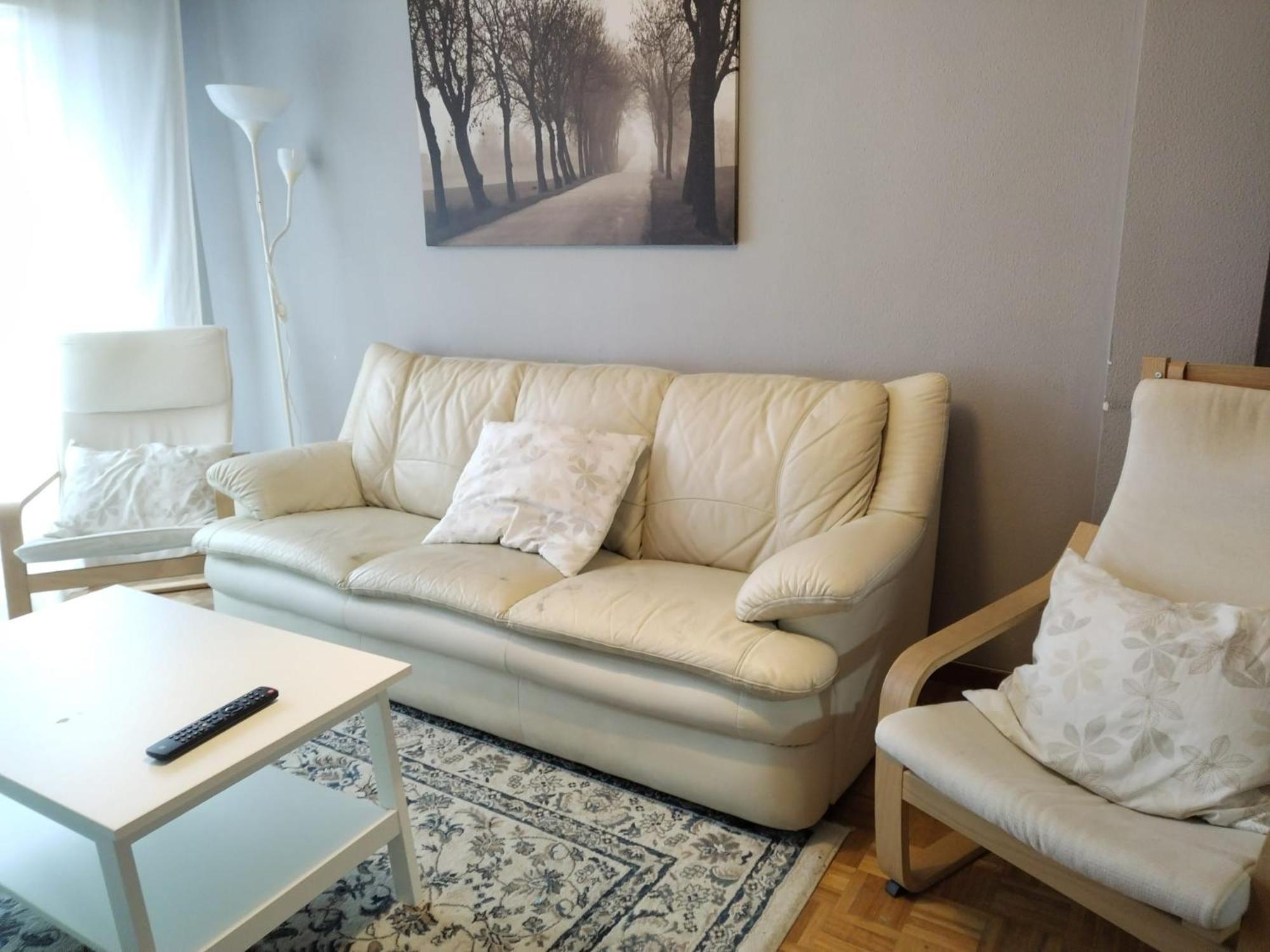 Apartamento Gran Via Ribadesella Bagian luar foto