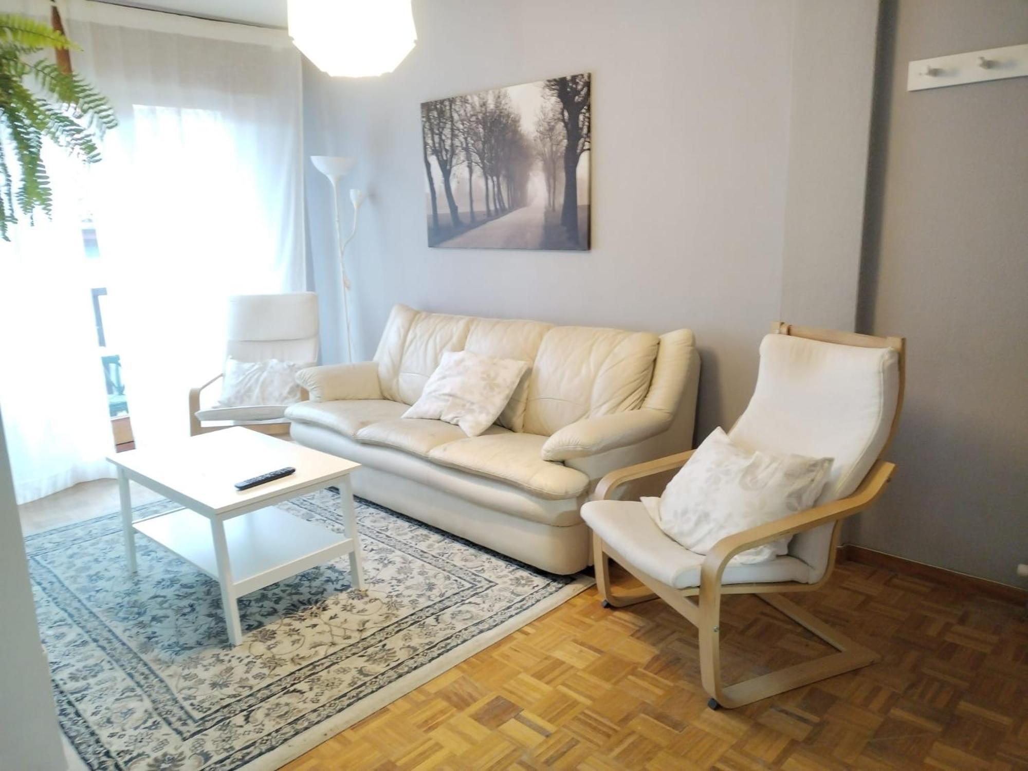 Apartamento Gran Via Ribadesella Bagian luar foto