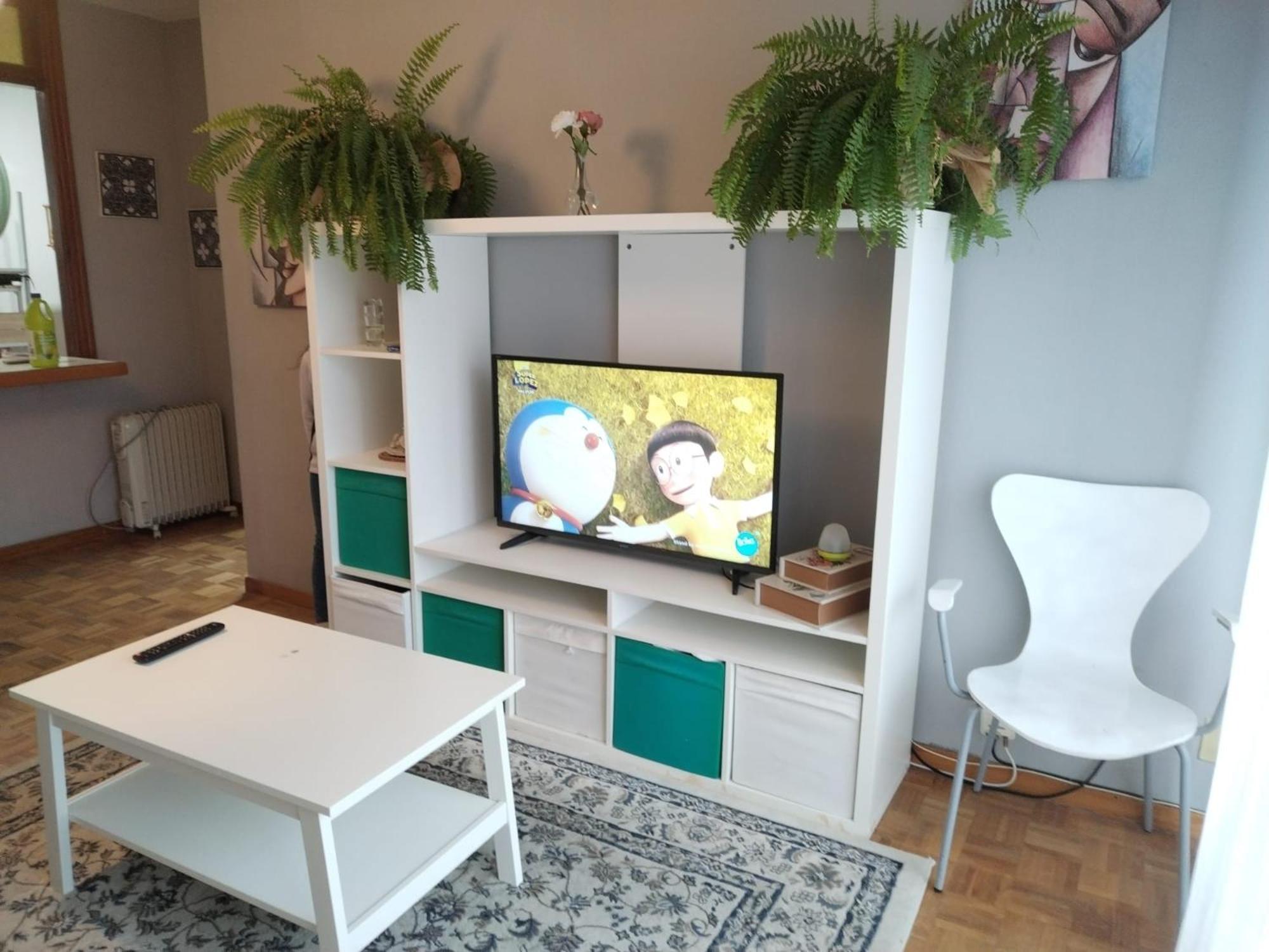 Apartamento Gran Via Ribadesella Bagian luar foto