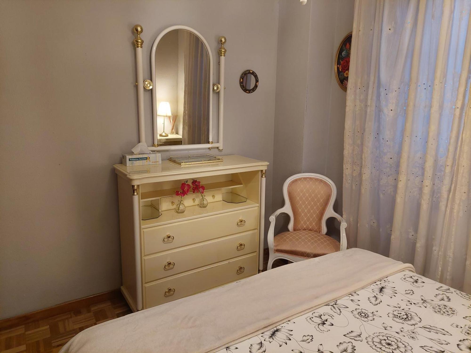 Apartamento Gran Via Ribadesella Bagian luar foto